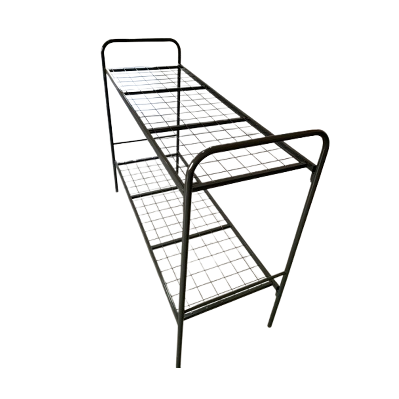 Ліжко двоярусне Техпром (2000Х700 мм)